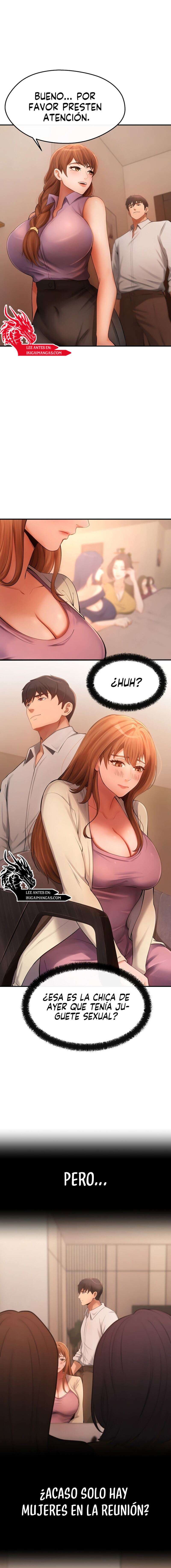 Objetivo de la Reunión Capitulo 5 página 9