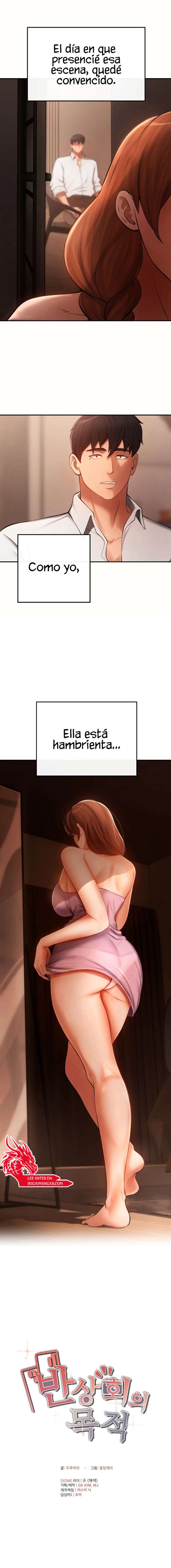 Objetivo de la Reunión Capitulo 6 página 2