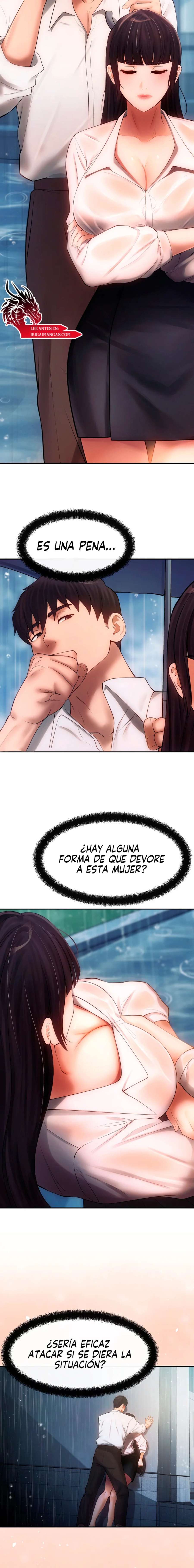 Objetivo de la Reunión Capitulo 7 página 15