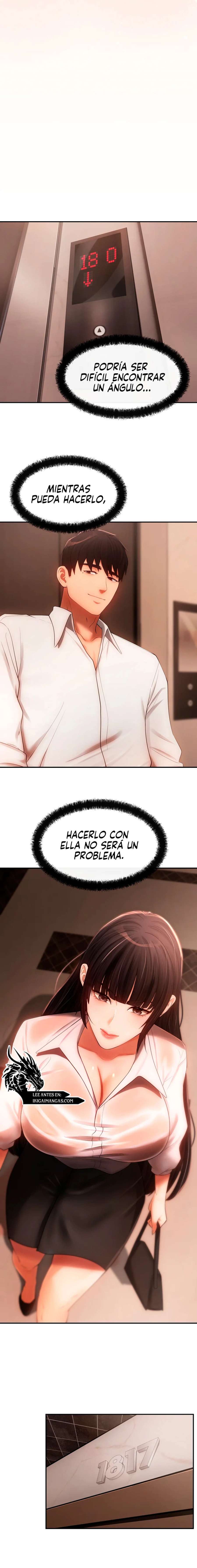 Objetivo de la Reunión Capitulo 7 página 17