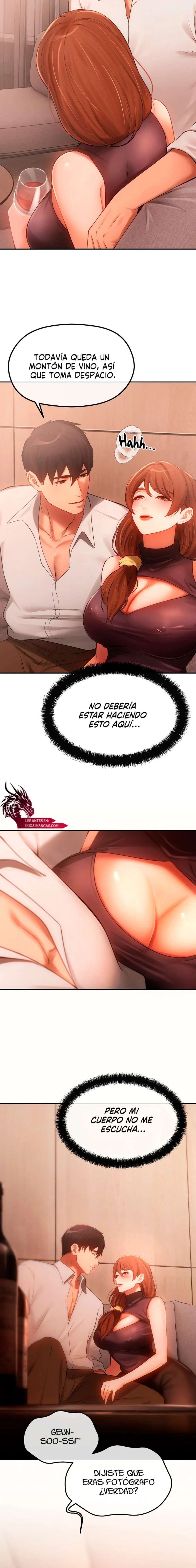 Objetivo de la Reunión Capitulo 9 página 4