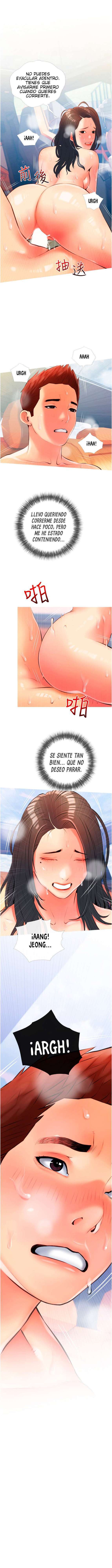Obscene Prívate Lesson Capitulo 10 página 2
