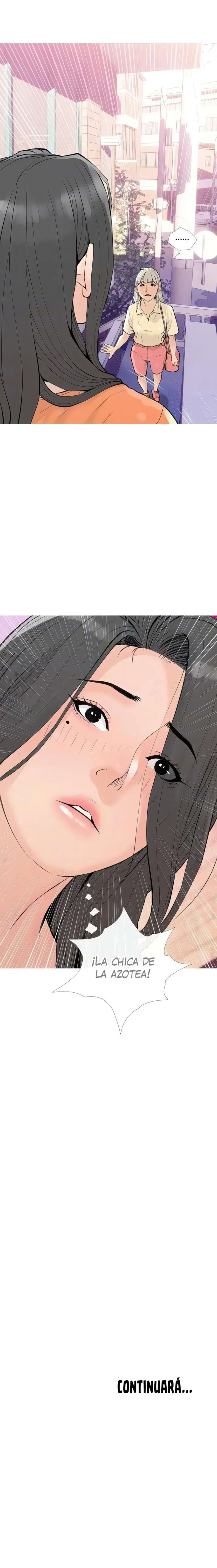 Obscene Prívate Lesson Capitulo 100 página 15