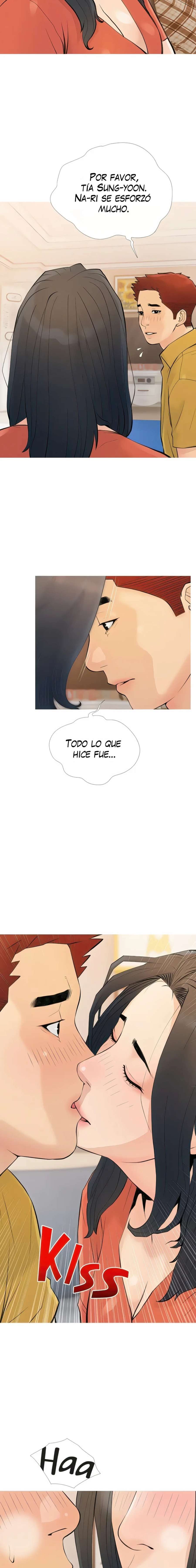 Obscene Prívate Lesson Capitulo 101 página 13