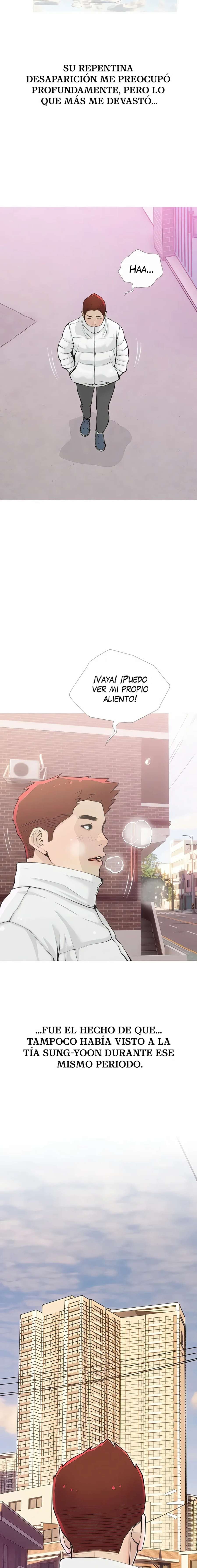 Obscene Prívate Lesson Capitulo 103 página 10