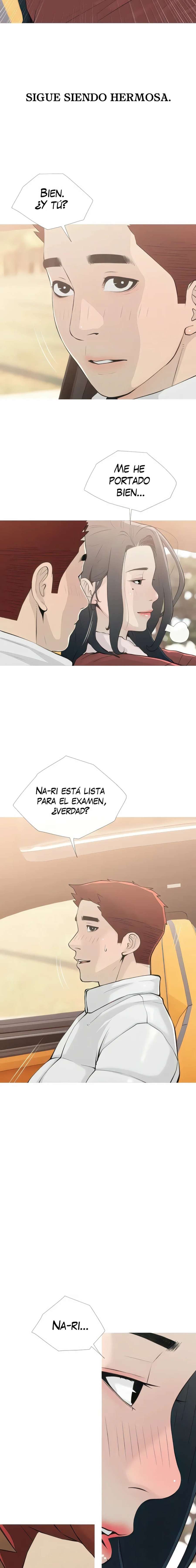 Obscene Prívate Lesson Capitulo 103 página 13