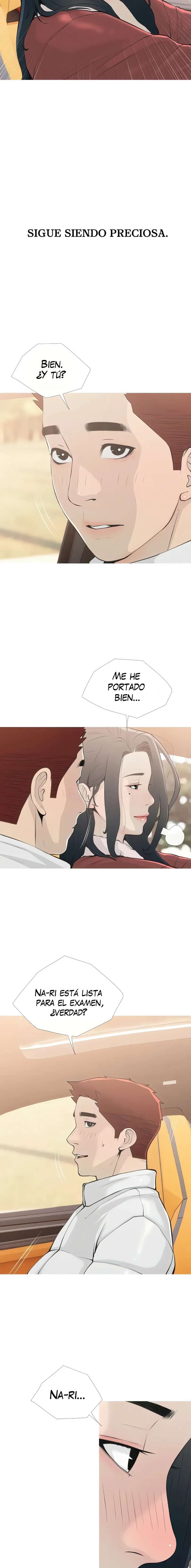 Obscene Prívate Lesson Capitulo 104 página 2