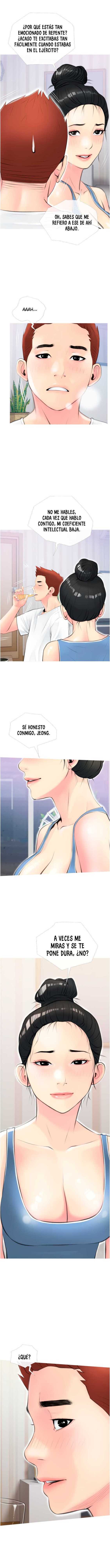 Obscene Prívate Lesson Capitulo 12 página 2
