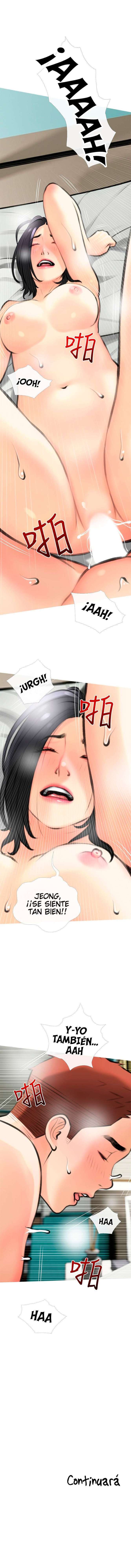 Obscene Prívate Lesson Capitulo 20 página 11