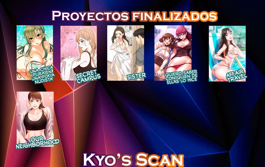 Obscene Prívate Lesson Capitulo 27 página 14