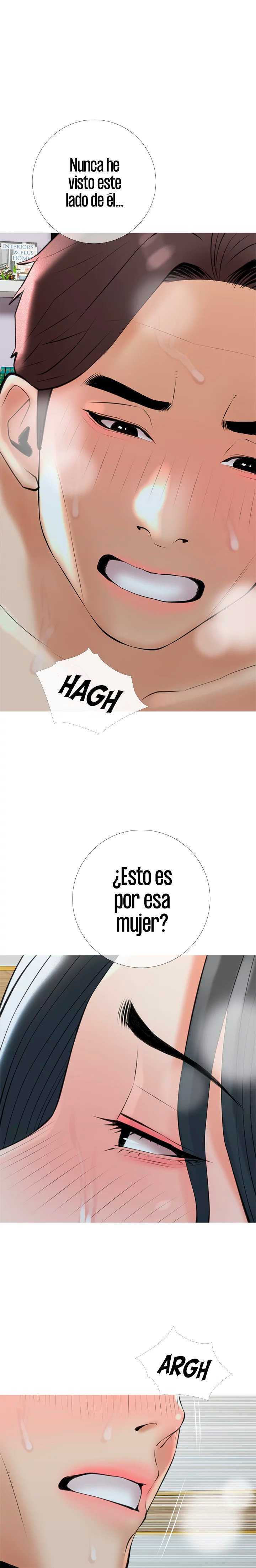 Obscene Prívate Lesson Capitulo 36 página 2