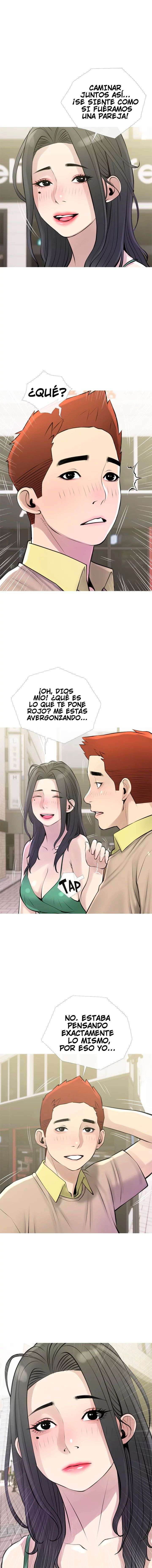 Obscene Prívate Lesson Capitulo 44 página 2