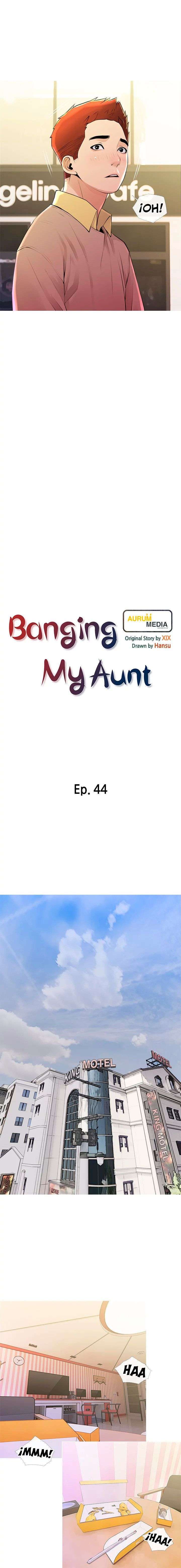 Obscene Prívate Lesson Capitulo 44 página 4