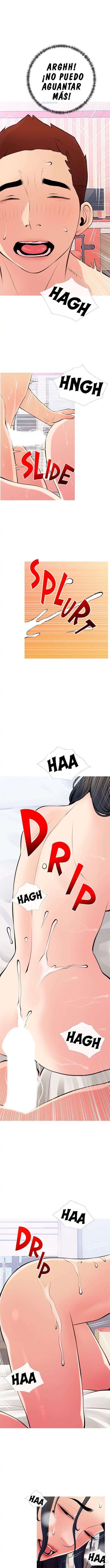 Obscene Prívate Lesson Capitulo 46 página 2