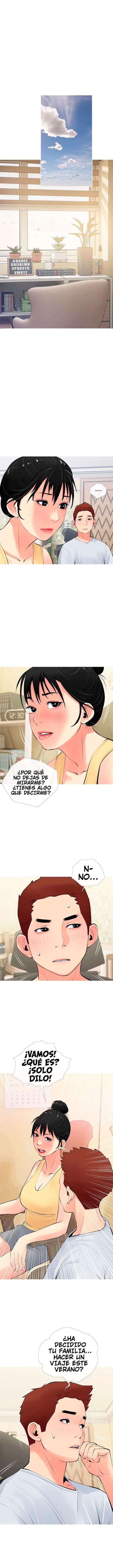 Obscene Prívate Lesson Capitulo 48 página 8