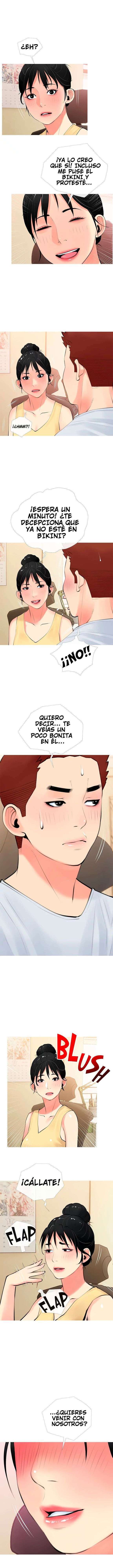 Obscene Prívate Lesson Capitulo 49 página 2
