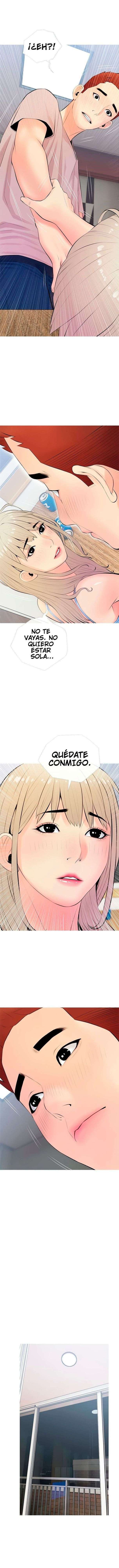 Obscene Prívate Lesson Capitulo 51 página 10