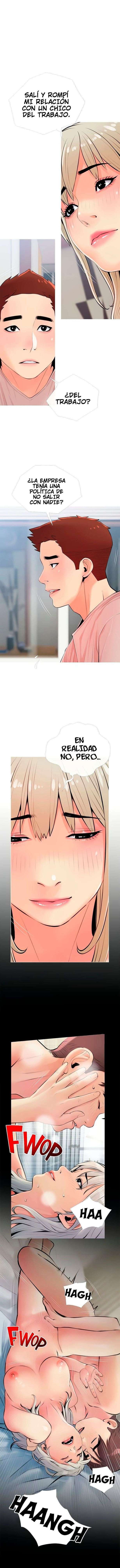Obscene Prívate Lesson Capitulo 51 página 2