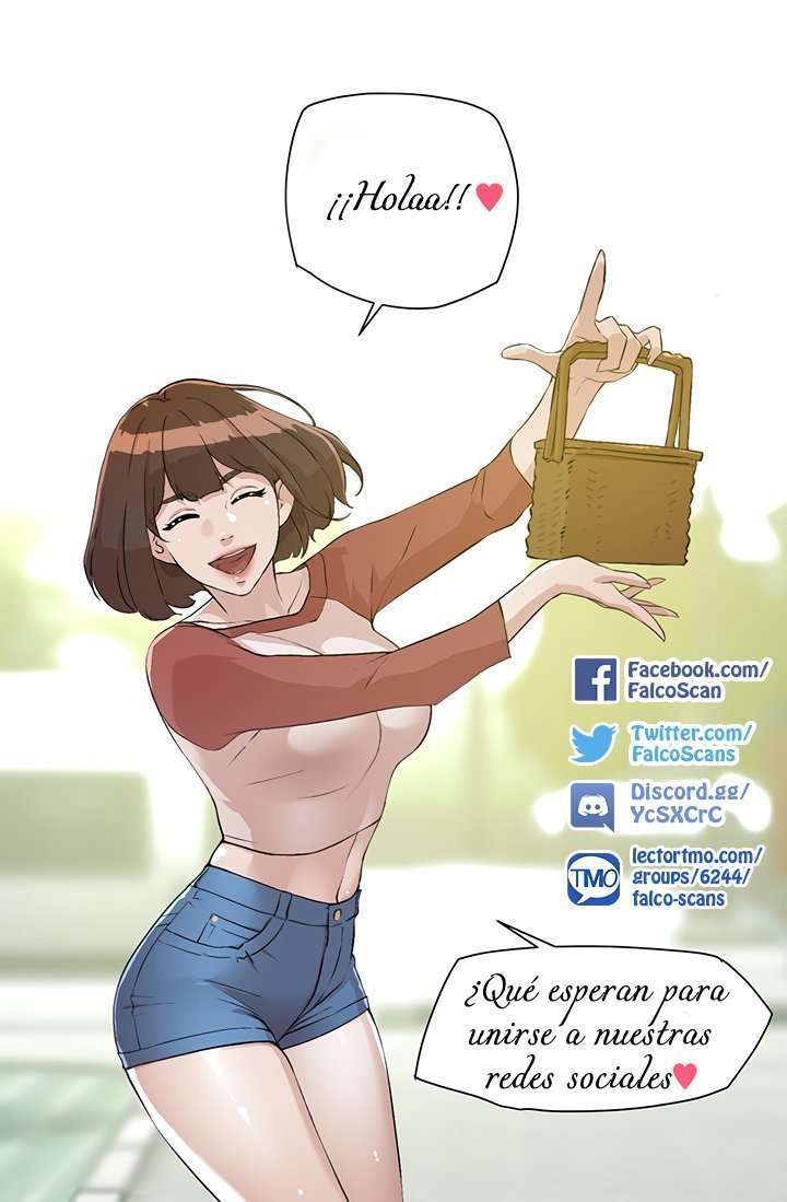 Obscene Prívate Lesson Capitulo 55 página 11