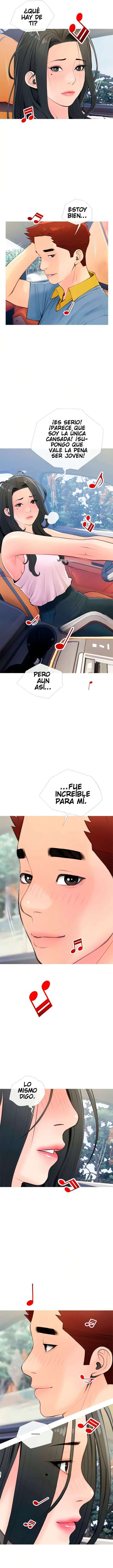 Obscene Prívate Lesson Capitulo 60 página 4