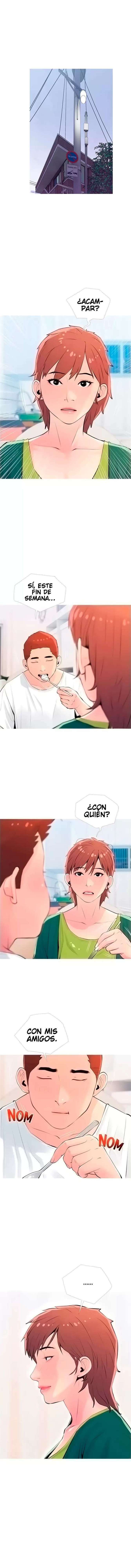 Obscene Prívate Lesson Capitulo 67 página 2