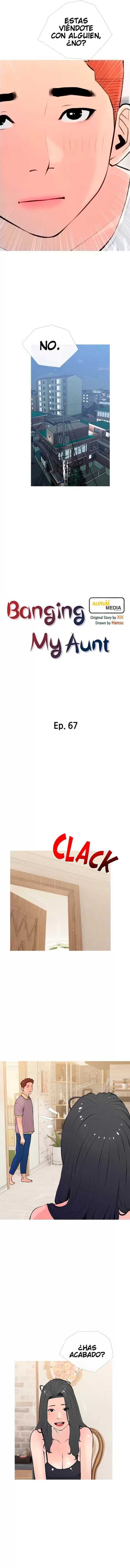 Obscene Prívate Lesson Capitulo 67 página 3