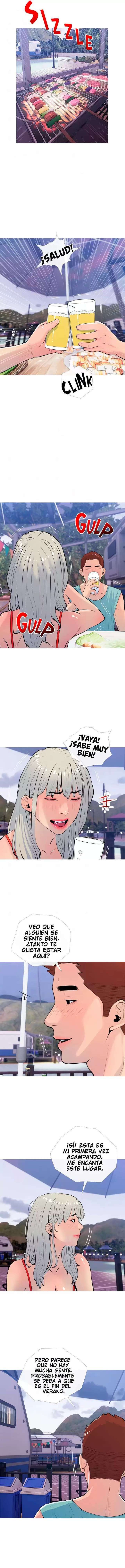 Obscene Prívate Lesson Capitulo 67 página 7