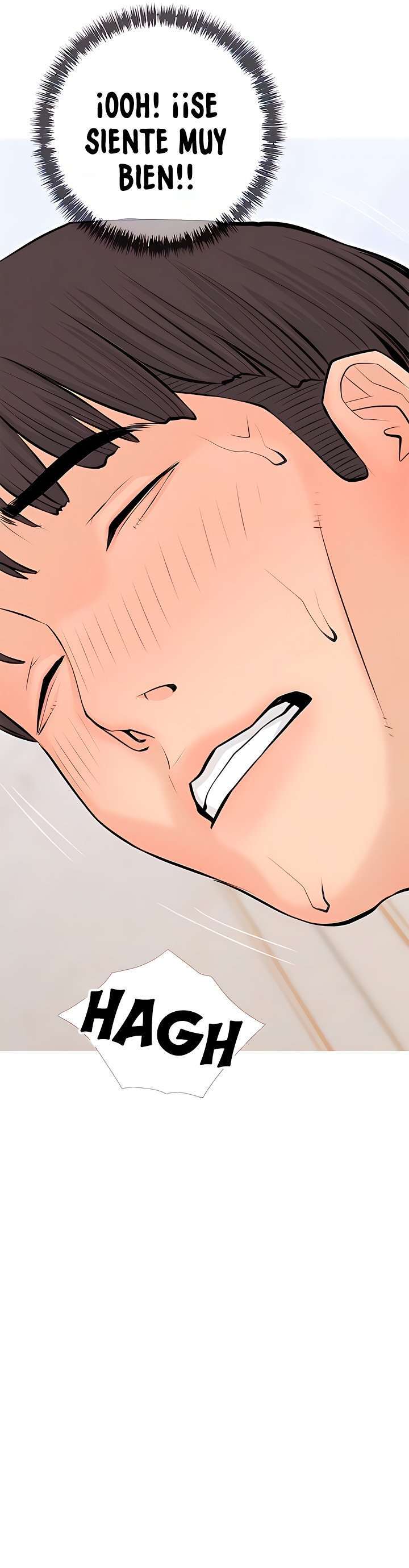 Obscene Prívate Lesson Capitulo 71 página 21