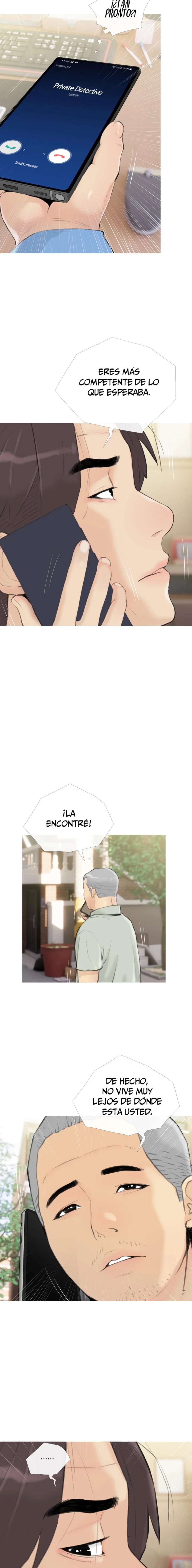 Obscene Prívate Lesson Capitulo 88 página 2