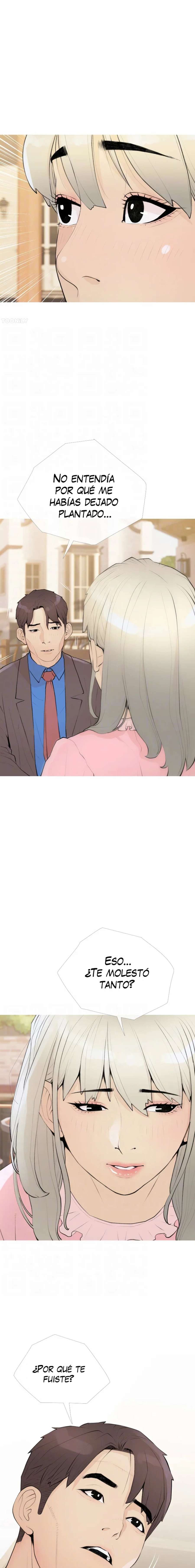 Obscene Prívate Lesson Capitulo 95 página 7