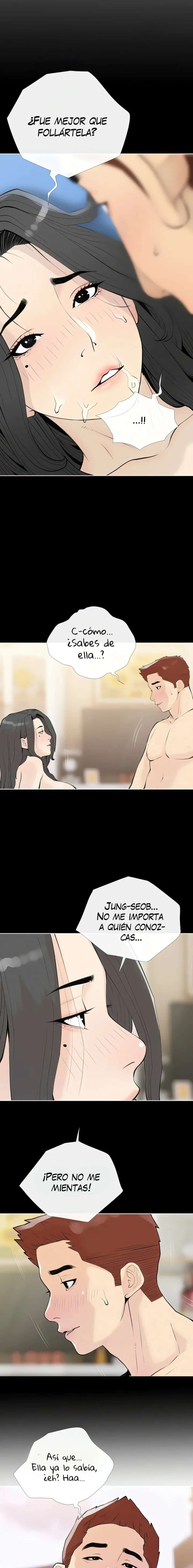 Obscene Prívate Lesson Capitulo 99 página 2