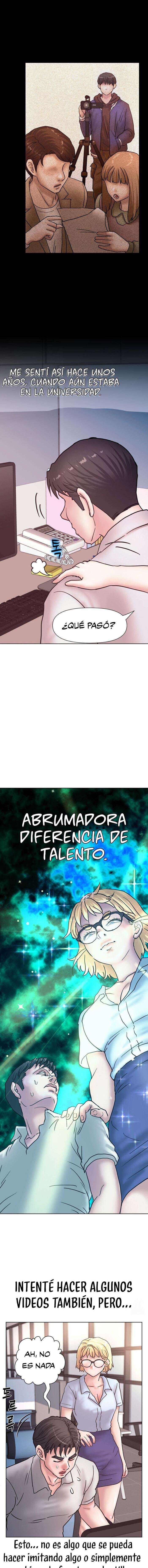 Oficinistas Capitulo 10 página 4