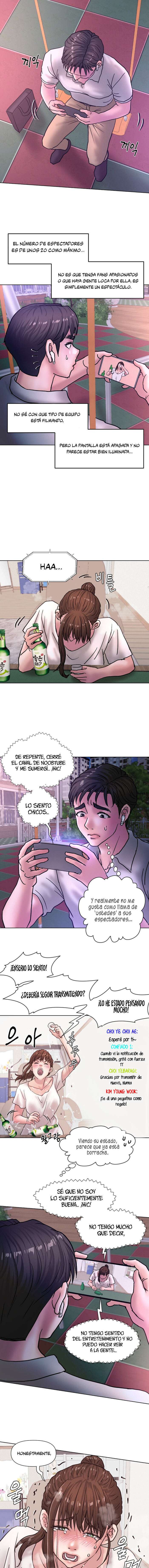 Oficinistas Capitulo 11 página 12