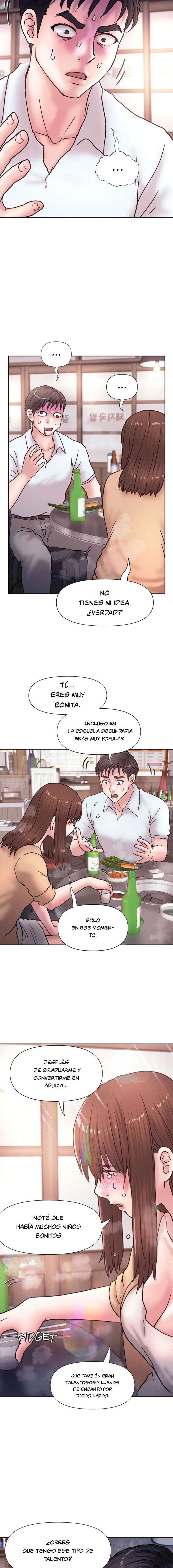 Oficinistas Capitulo 13 página 11