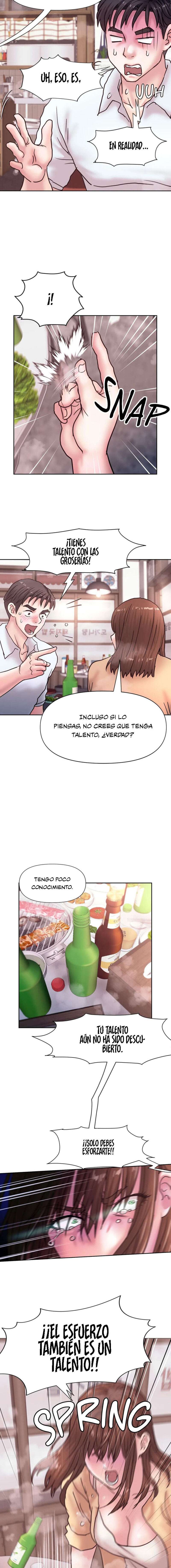 Oficinistas Capitulo 13 página 12