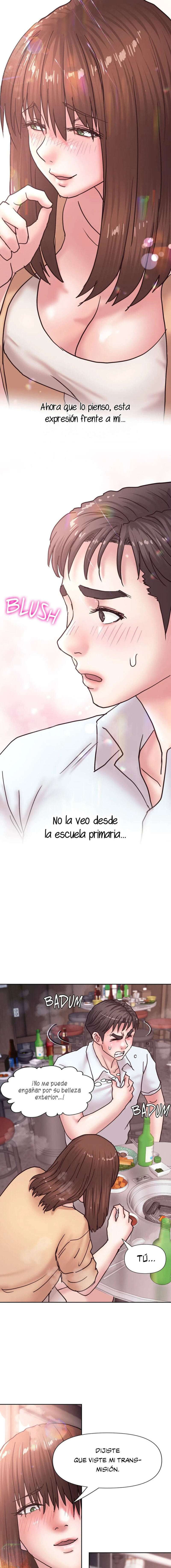Oficinistas Capitulo 13 página 5