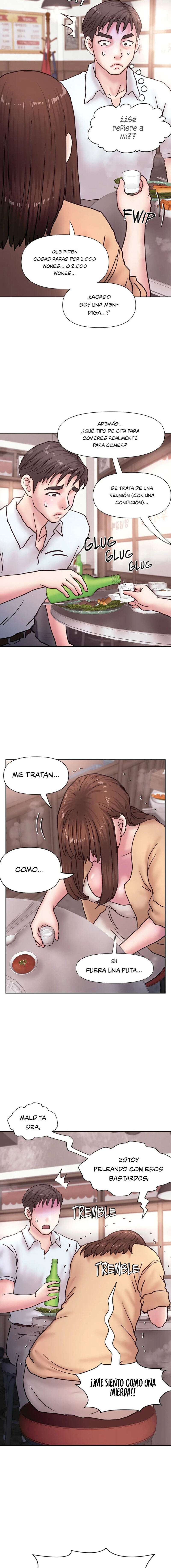 Oficinistas Capitulo 13 página 7
