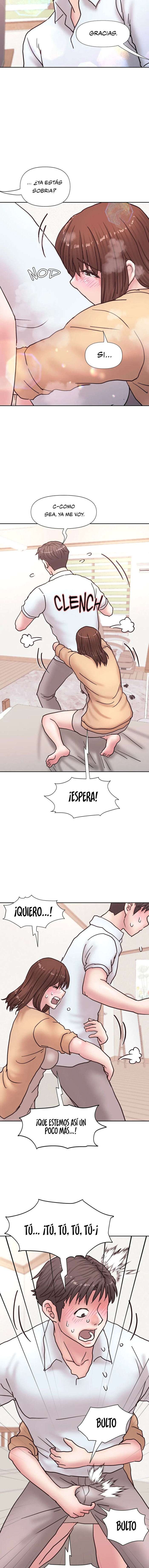 Oficinistas Capitulo 14 página 13