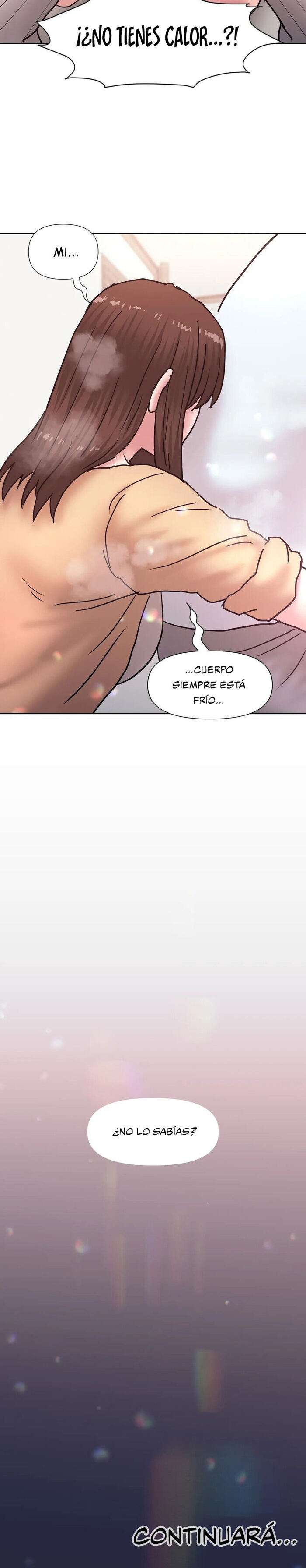 Oficinistas Capitulo 14 página 14