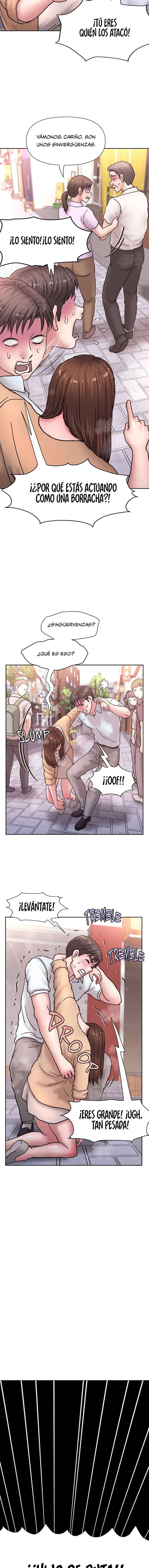 Oficinistas Capitulo 14 página 3