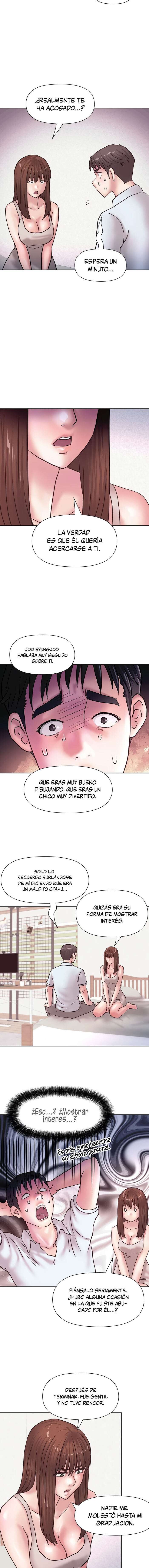 Oficinistas Capitulo 17 página 7