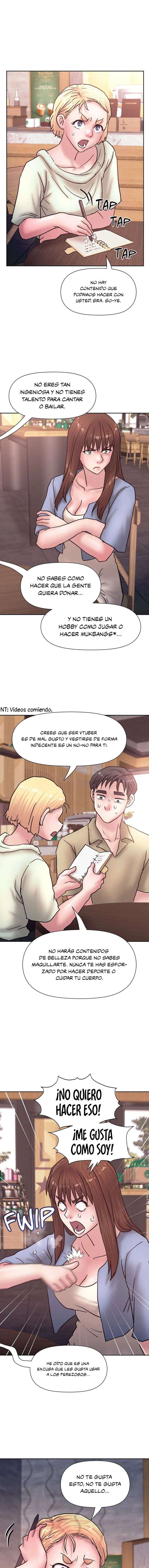 Oficinistas Capitulo 20 página 2