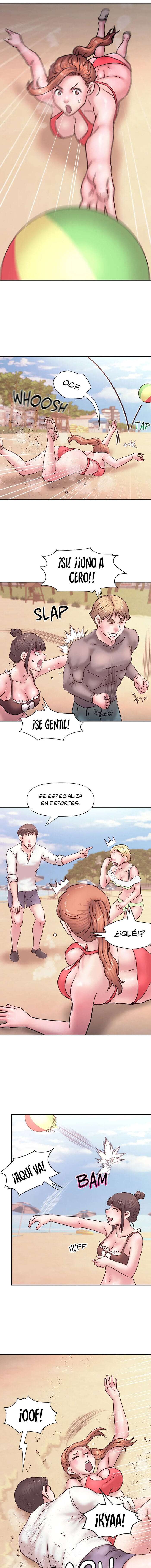 Oficinistas Capitulo 21 página 13
