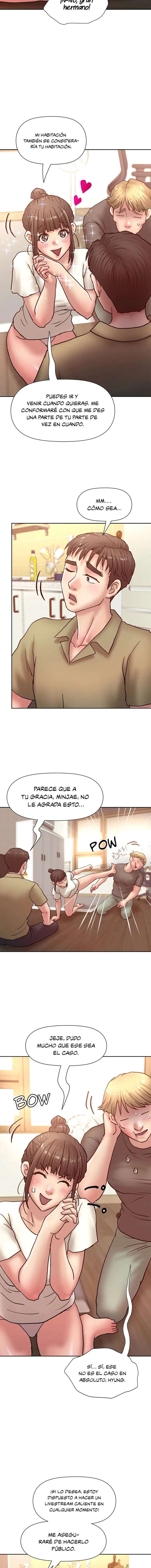 Oficinistas Capitulo 21 página 2