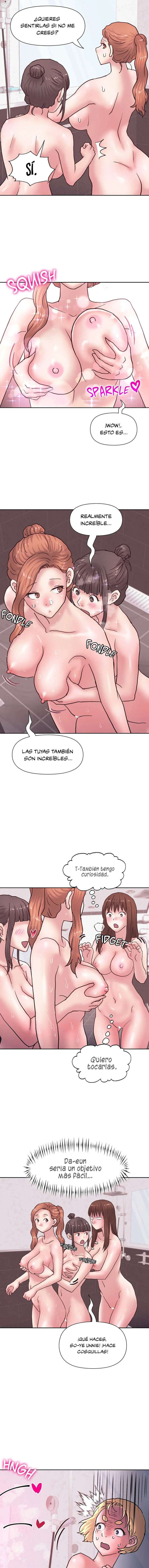 Oficinistas Capitulo 22 página 9