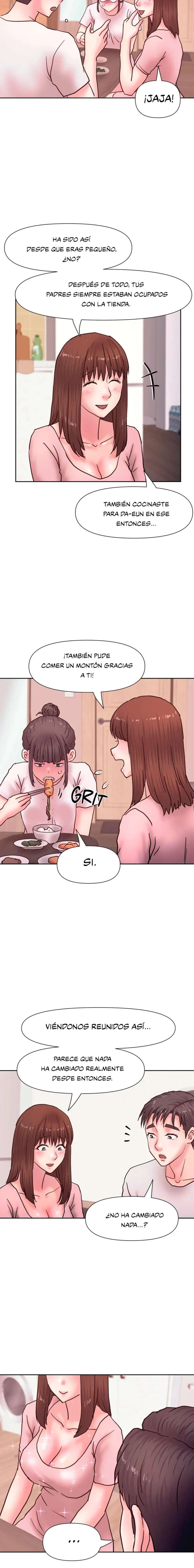 Oficinistas Capitulo 27 página 2