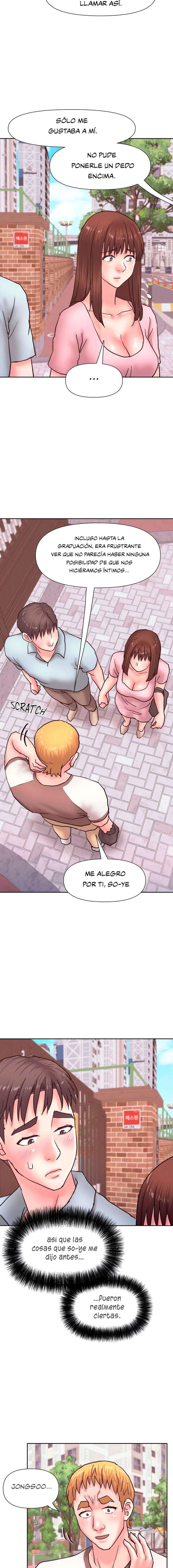 Oficinistas Capitulo 28 página 2