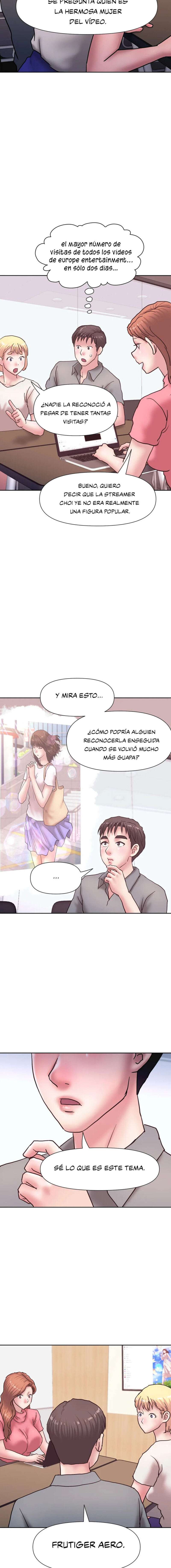 Oficinistas Capitulo 31 página 6