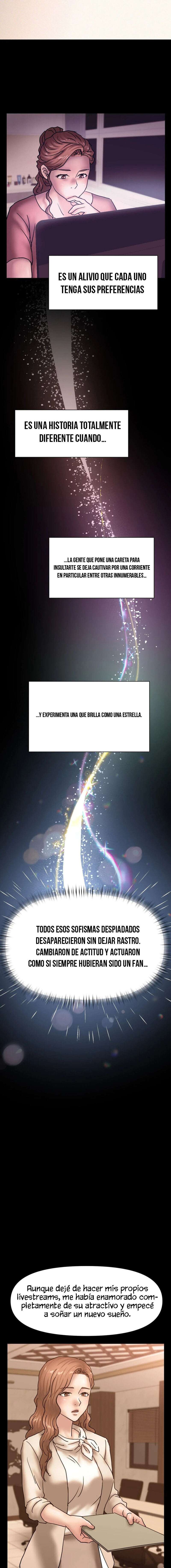 Oficinistas Capitulo 36 página 13