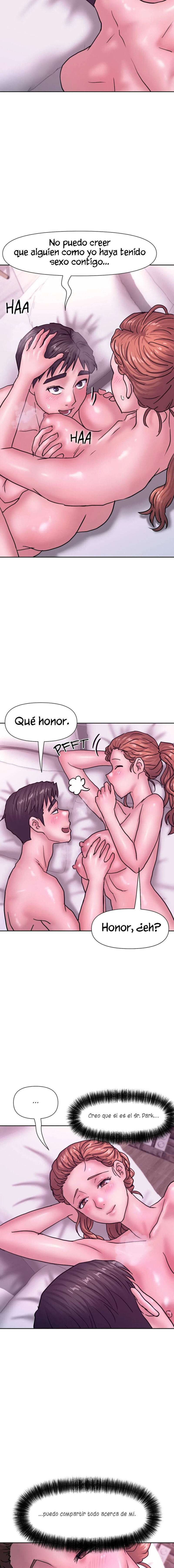 Oficinistas Capitulo 36 página 2